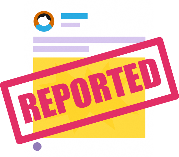 Reported document