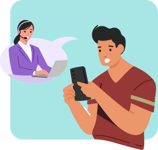 A thumbnail of parent seeking help